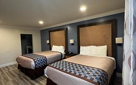 Friendship Motor Inn